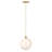 Hinkley Skye Pendant Light By Lisa McDennon