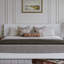 Phoenix Wood Platform Bed with Trundle-223210854-223210852