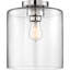 Plafonnier encastré 1 lumière Tammi-602907838