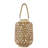 Wood Tabletop Lantern-26875227-26875231