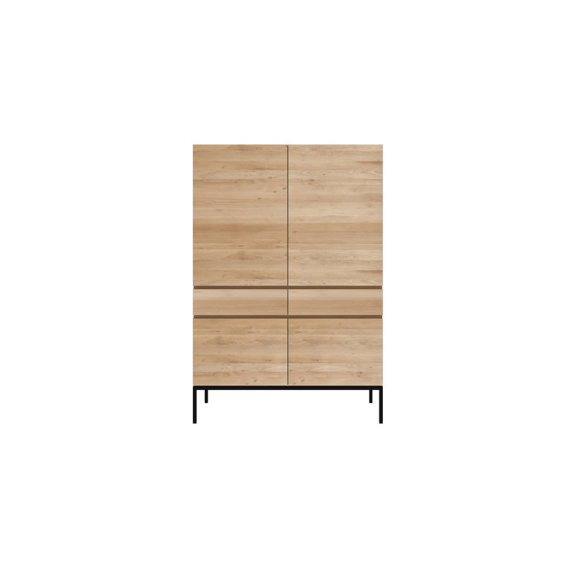 Ligna China Cabinet