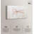 Relief Ribbons Canvas Fashion Wall Art-1462302871-1462302867