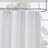 Sheer Shower Curtain-1000598353