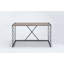Console Jodie Rustic & Finish