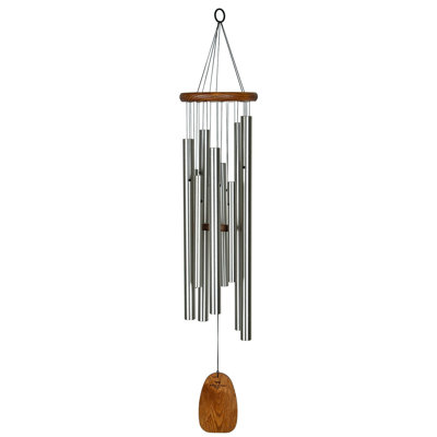 Magical Mystery - Taj Mahal Wind Chime