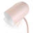 Jelisaveta Metal Lamp-62960605