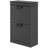 Shoe Cabinet, Entryway Cabinet, Black Cabinet-778311188