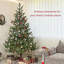 Arbre de Noël artificiel-1636511718