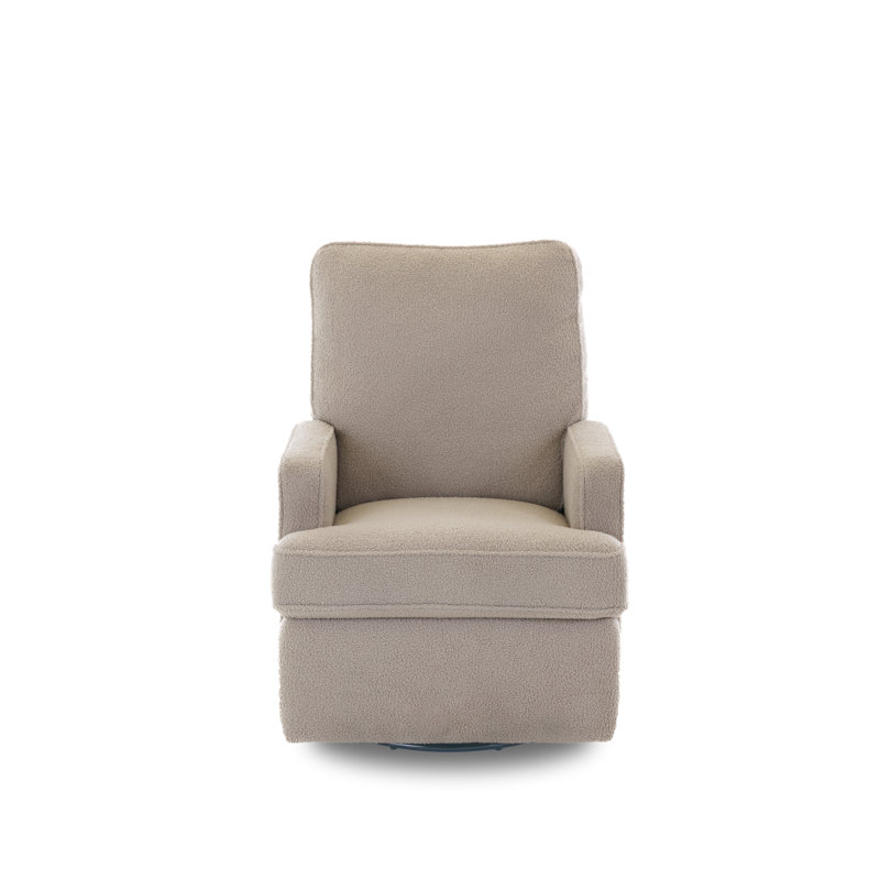 Madison Electric Recliner Chair, Truffle