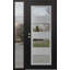 Porte d'entrée avant pré-montée Sidelite-119880141-119880142-119880146
