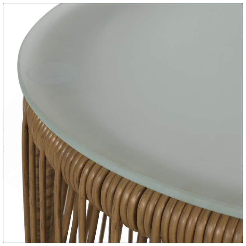RUSSELL SIDE TABLE