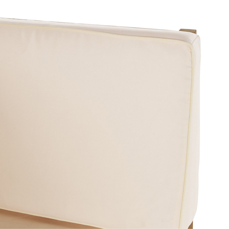 CHAISE D'ANGLE