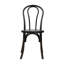 Chaise empilable commerciale en bois massif avec patins fixes-1821453685-1821453682