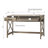 Coble 3 Piece Writing Desk Office Set