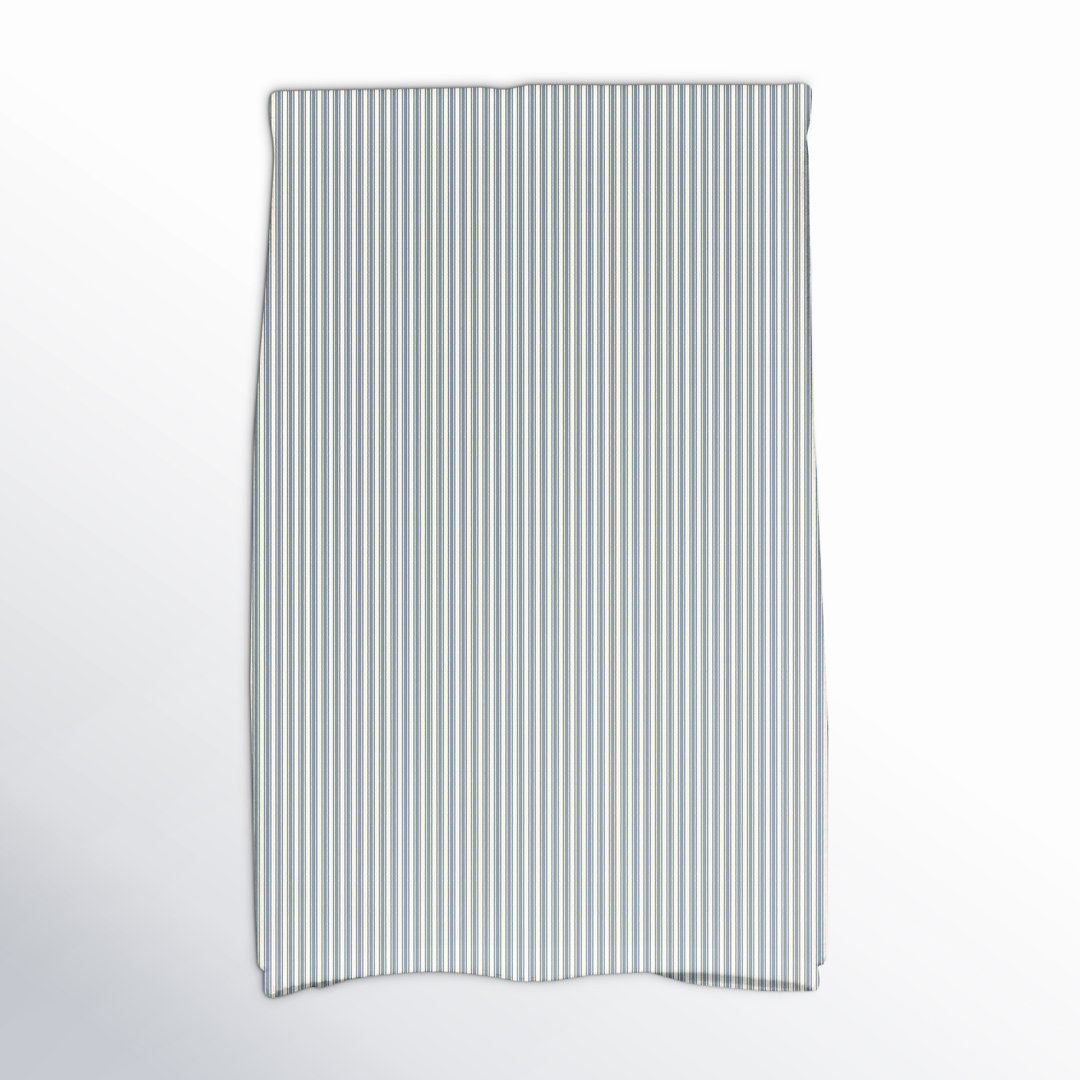 Stripe Tea Towel Kitchen Towel AllModern 