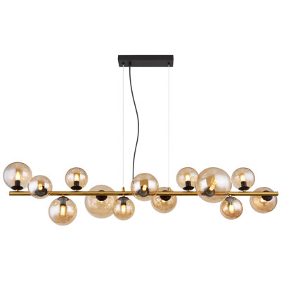 Nevill 13 - Light Pendant