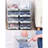 6 Pair Stackable Shoe Storage Box-88152843