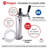 Kegco Conversion Kit