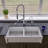 Alfi Brand Kitchen Faucet-10377207