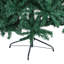 Arbre de noël artificiel vert 6 pi