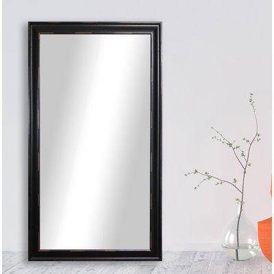 Bruan Solid Wood Flat Mirror