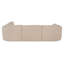 Matina Dream Modular Sectional Oatmeal-9728791