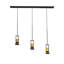 Grand Terrace 3 - Light LED Pendant