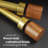 Adjustable 1''diameter Single Curtain Rod Set-1411055658