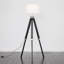 Bella Vista 152cm Tripod Floor Lamp-40594498-40594495