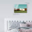 Surreal Architecture High-Gloss Frameless Acrylic Glass Wall Art Landscape & Nature Print by Oliver Gal, Ready to Hang, 15 x 10-168025316-168025326