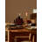 Whisky 8oz. Handmade Drinking Glass Set