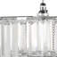 Beckman 18.6 cm H Novelty Glass Lamp Shade ( Screw On )