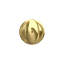 Siena Bed and Bath Lock Knob-7068399