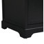 Ensemble de meuble-lavabo simple 42 po Pardue-11861490