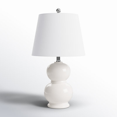 Ceramic Table Lamp