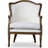 Andranik Upholstered Armchair