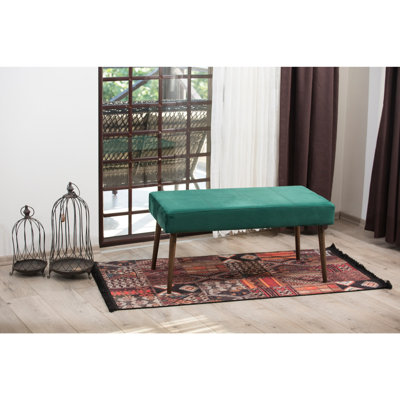 Banc rembourré Wellard