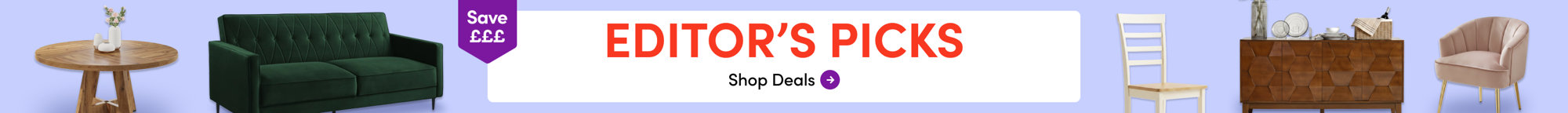 Editor's Picks