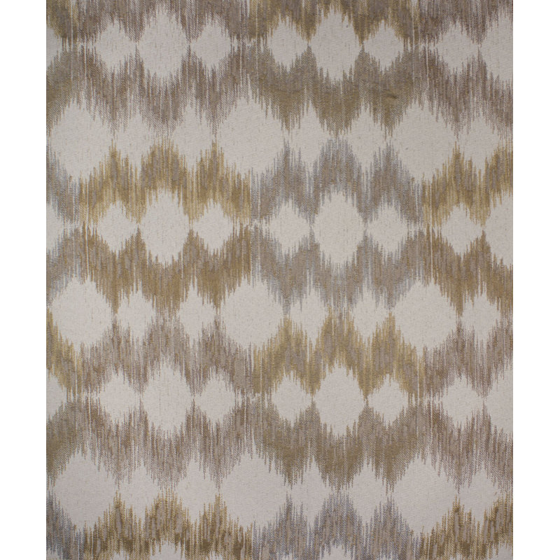 Tissu Kamas, Beige