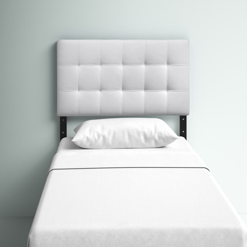 Modway Lily Upholstered Fabric Headboard