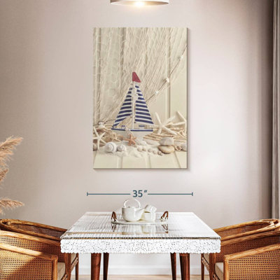 Aletra décor et voilier