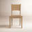 Haven Side Dining Chair, Pair