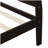 Wooden Platform Bed with Headboard and Footboard-1779475089-1779475091