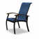 Chaise de patio Askar