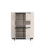 Reylynn Display Cabinet
