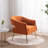 Chynna Velvet Armchair-765915562