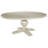 Jenevieve Extendable Solid Wood Dining Table