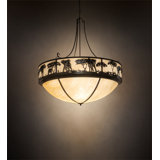 Elephant 12 - Light Pendant