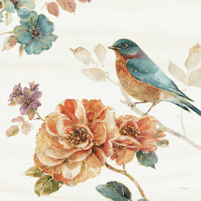 Blanc doux épicé Nature III