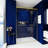Double Sliding Shower Door-119432142